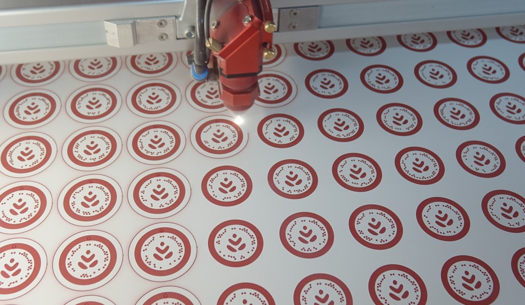 Capacité de Production Accrue chez Marquage Moderne !