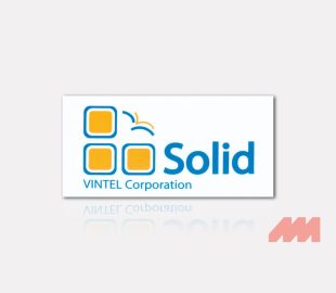 Autocollant publicitaire