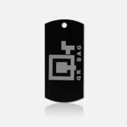 marquage code-barre QR code
