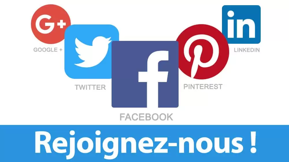 Marquage Moderne sur les réseaux sociaux !