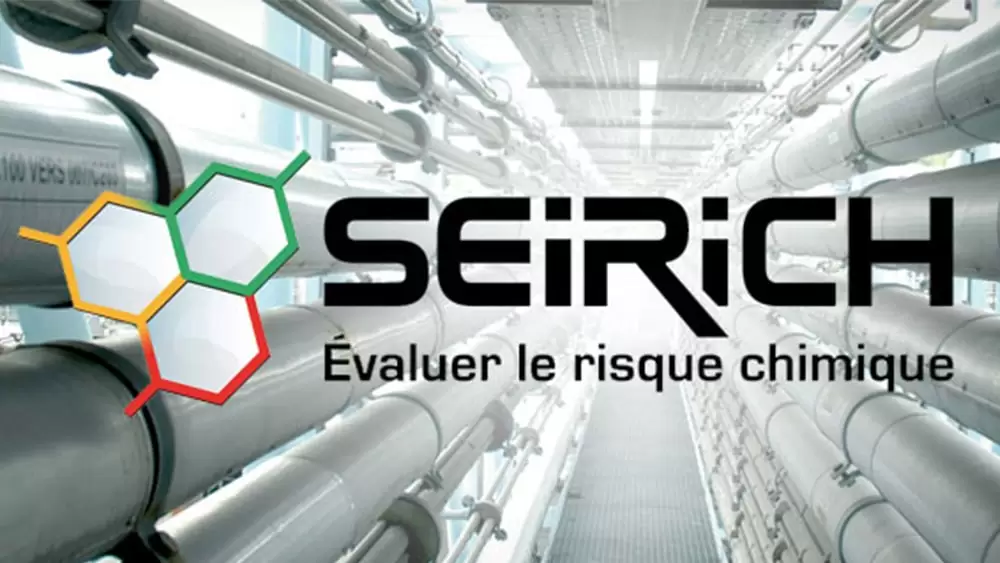 SEIRICH : un nouvel outil pour la sécurité en entreprise