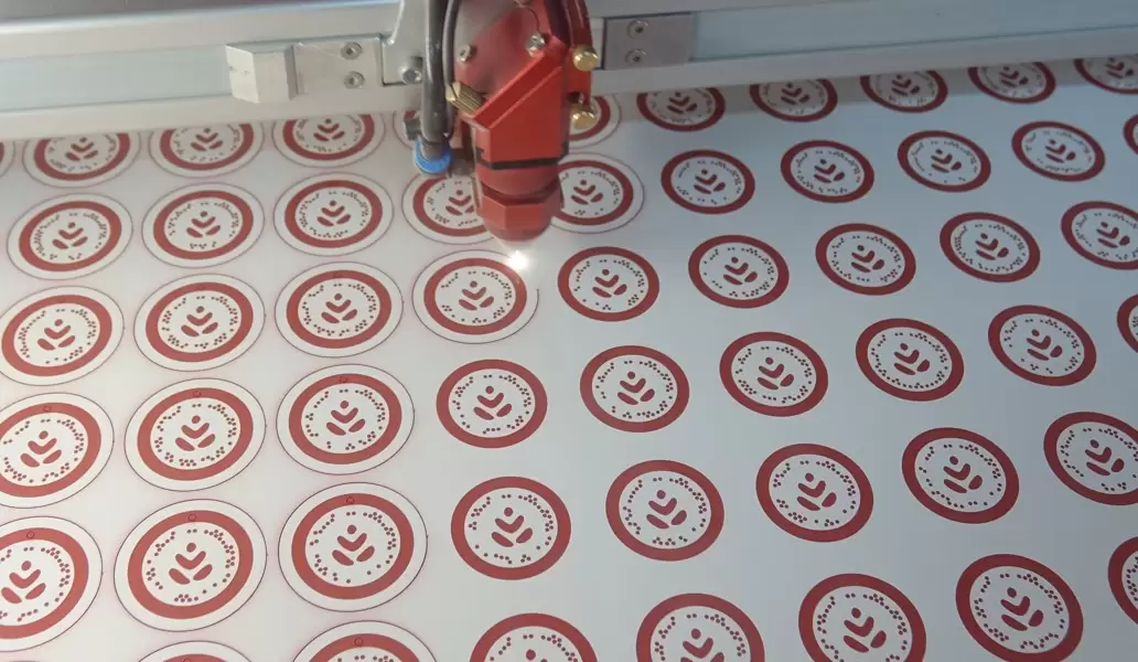 Capacité de Production Accrue chez Marquage Moderne !