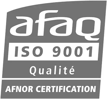 Afaq-9001-marquage-industriel