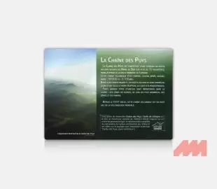 Panneau de communication
