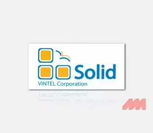 Autocollant publicitaire