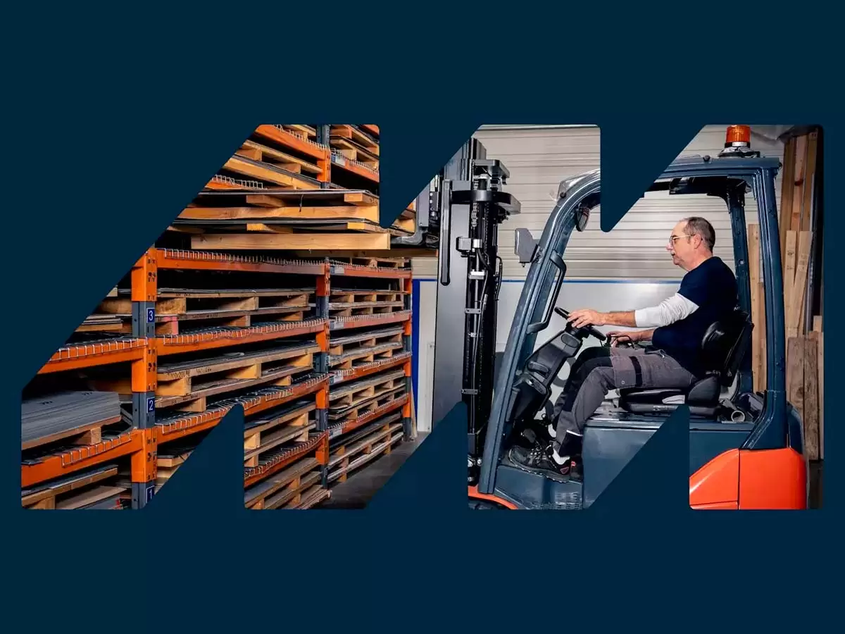 Techniques de marquage industriel