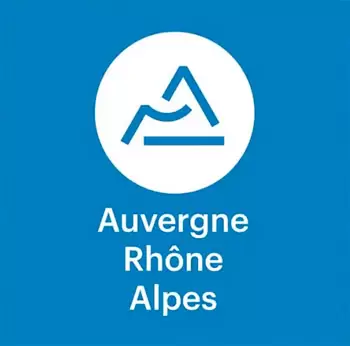 Auvergne Rhône-Alpes