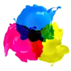 CMJN vs RVB : distinctions et bonnes pratiques couleurs | Marquage Moderne