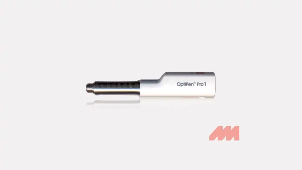 Industrial part marking