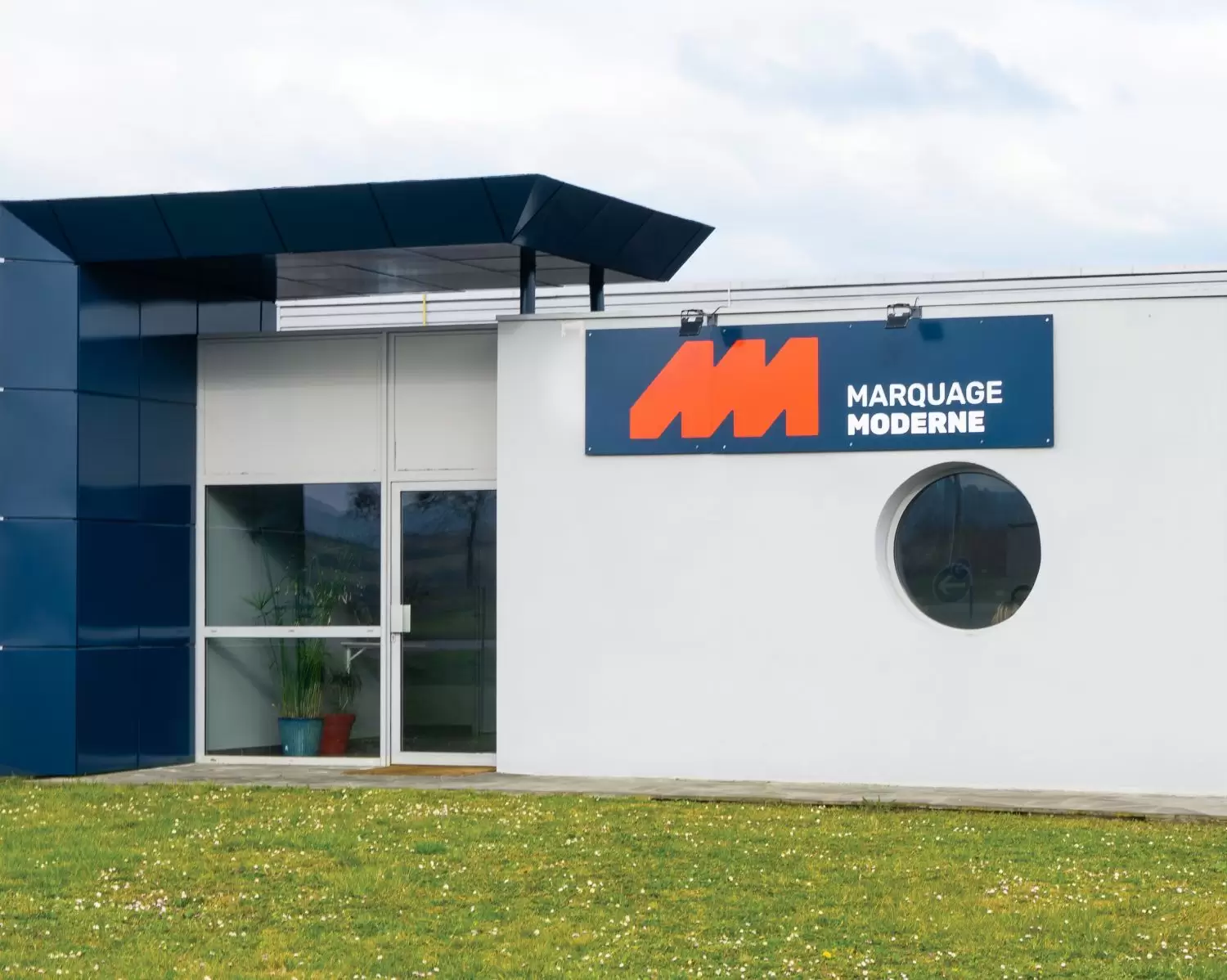 C’est la rentrée chez Marquage Moderne